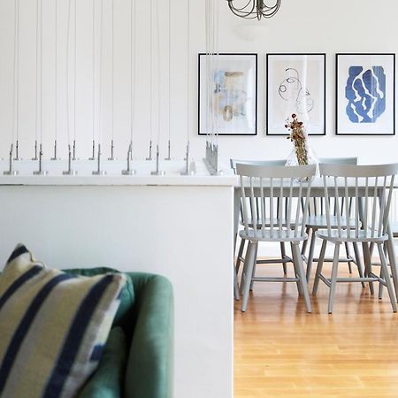 The London Nest - Trendy 3Bdr House Apartamento Exterior foto