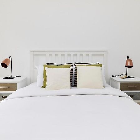 The London Nest - Trendy 3Bdr House Apartamento Exterior foto