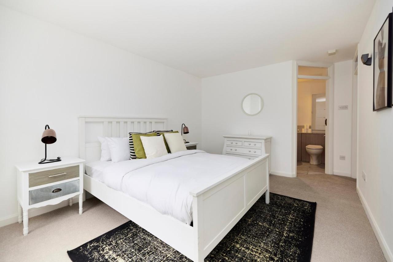 The London Nest - Trendy 3Bdr House Apartamento Exterior foto