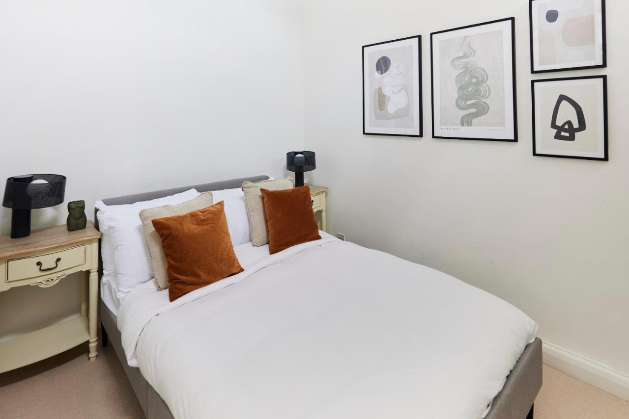 The London Nest - Trendy 3Bdr House Apartamento Exterior foto