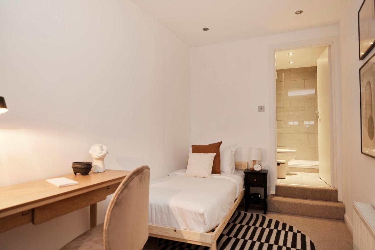 The London Nest - Trendy 3Bdr House Apartamento Exterior foto