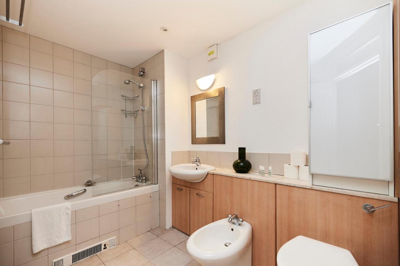 The London Nest - Trendy 3Bdr House Apartamento Exterior foto