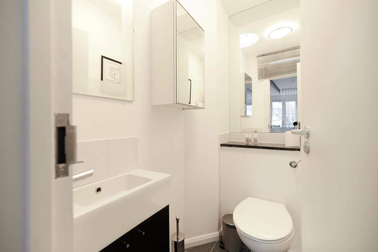 The London Nest - Trendy 3Bdr House Apartamento Exterior foto