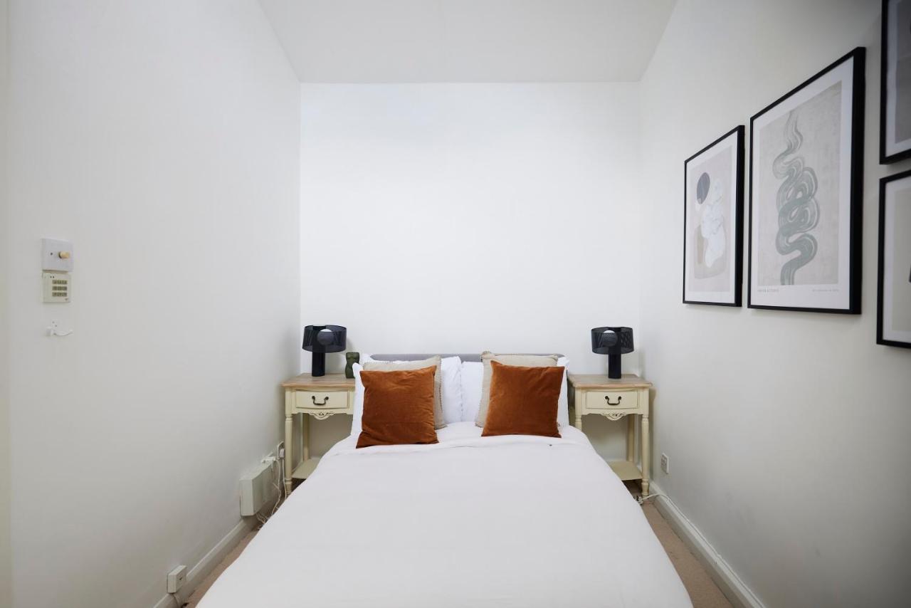 The London Nest - Trendy 3Bdr House Apartamento Exterior foto